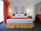 фото отеля Holiday Inn Express Hillsborough Durham Area