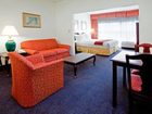 фото отеля Holiday Inn Express Hillsborough Durham Area