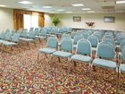 фото отеля Holiday Inn Express Hillsborough Durham Area