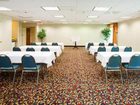 фото отеля Holiday Inn Express Hillsborough Durham Area