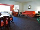 фото отеля Holiday Inn Express Hillsborough Durham Area