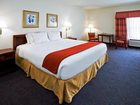 фото отеля Holiday Inn Express Hillsborough Durham Area