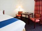 фото отеля Holiday Inn Express Hillsborough Durham Area