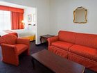 фото отеля Holiday Inn Express Hillsborough Durham Area