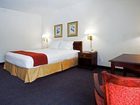 фото отеля Holiday Inn Express Hillsborough Durham Area