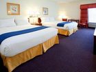 фото отеля Holiday Inn Express Hillsborough Durham Area