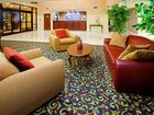 фото отеля Holiday Inn Express Hillsborough Durham Area