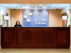фото отеля Holiday Inn Express Hillsborough Durham Area