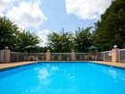 фото отеля Holiday Inn Express Hillsborough Durham Area