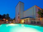 фото отеля Holiday Inn Express Hillsborough Durham Area