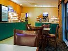 фото отеля Holiday Inn Express Hillsborough Durham Area