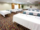 фото отеля Holiday Inn Express Hillsborough Durham Area