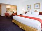 фото отеля Holiday Inn Express Hillsborough Durham Area