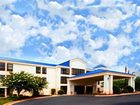 фото отеля Holiday Inn Express Hillsborough Durham Area