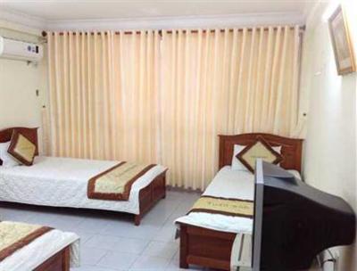 фото отеля Tuan Anh Guesthouse