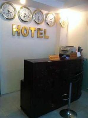 фото отеля Tuan Anh Guesthouse