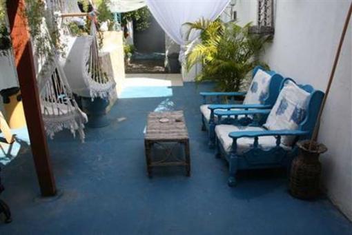 фото отеля Hostel Terra da Luz