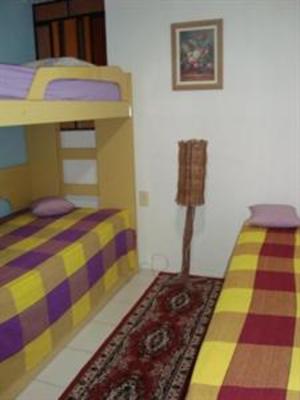 фото отеля Hostel Terra da Luz