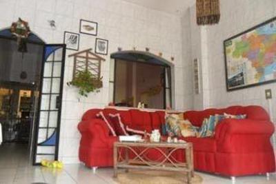 фото отеля Hostel Terra da Luz