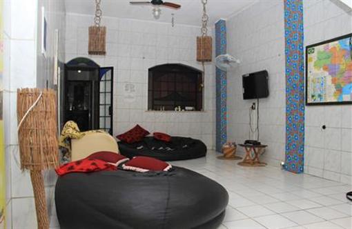 фото отеля Hostel Terra da Luz