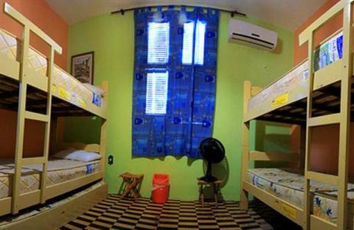 фото отеля Hostel Terra da Luz