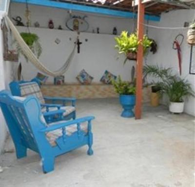 фото отеля Hostel Terra da Luz