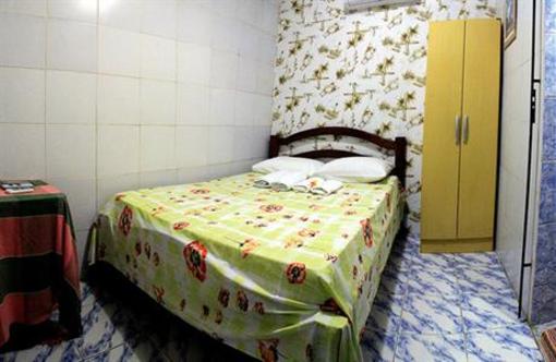 фото отеля Hostel Terra da Luz