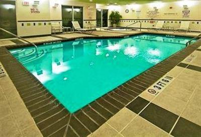 фото отеля Fairfield Inn & Suites San Antonio North/Stone Oak