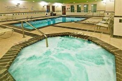 фото отеля Fairfield Inn & Suites San Antonio North/Stone Oak