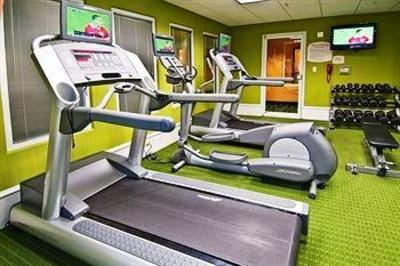 фото отеля Fairfield Inn & Suites San Antonio North/Stone Oak