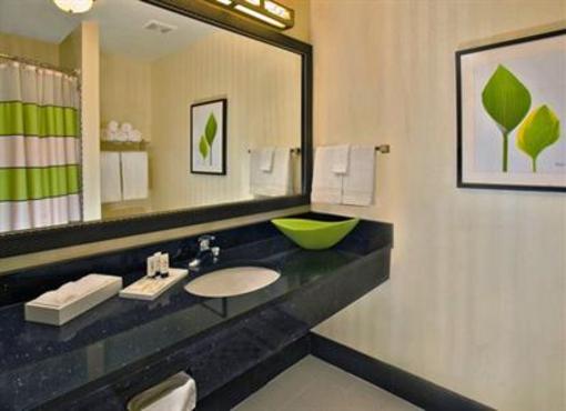 фото отеля Fairfield Inn & Suites San Antonio North/Stone Oak