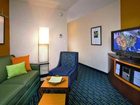 фото отеля Fairfield Inn & Suites San Antonio North/Stone Oak