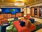 фото отеля Fairfield Inn & Suites San Antonio North/Stone Oak