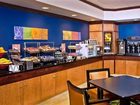 фото отеля Fairfield Inn & Suites San Antonio North/Stone Oak