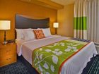 фото отеля Fairfield Inn & Suites San Antonio North/Stone Oak