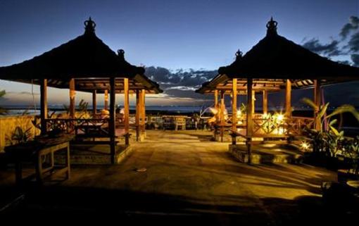 фото отеля Tarci Bungalow and Agus Bar Restaurant