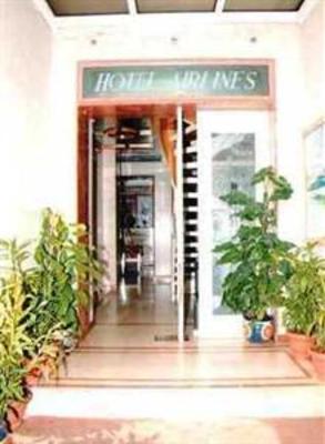фото отеля Hotel Airlines International