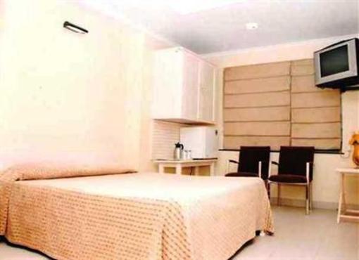 фото отеля Hotel Airlines International