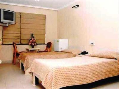фото отеля Hotel Airlines International