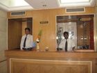 фото отеля Hotel Airlines International