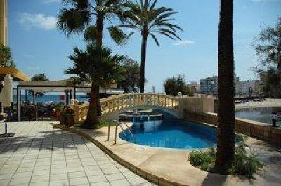 фото отеля Peymar Hotel Sant Llorenc Des Cardassar