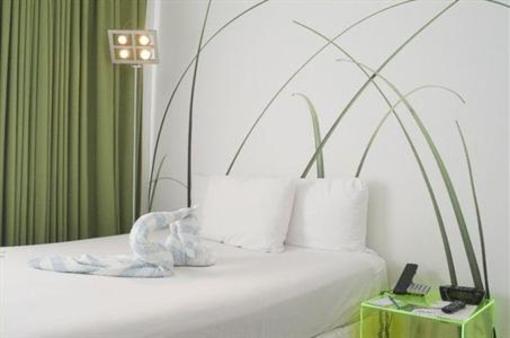фото отеля Penguin Hotel