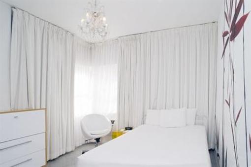 фото отеля Penguin Hotel