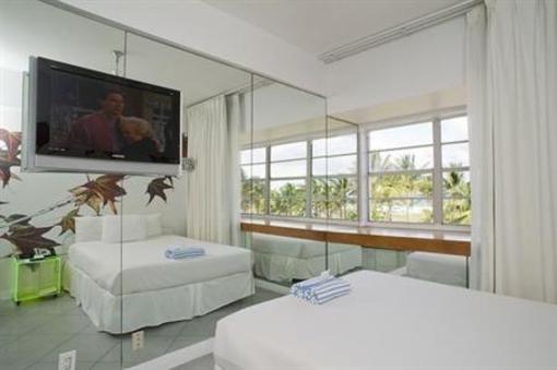 фото отеля Penguin Hotel