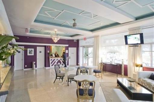 фото отеля Penguin Hotel
