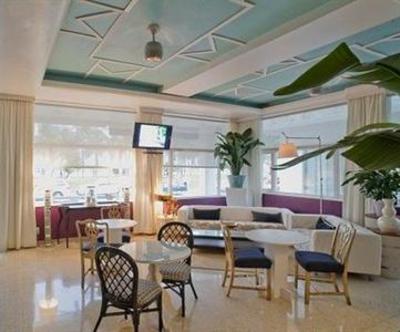 фото отеля Penguin Hotel