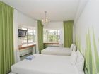 фото отеля Penguin Hotel