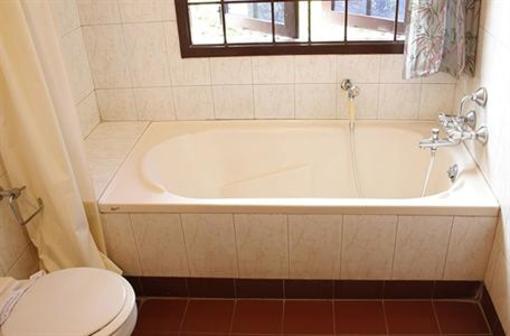 фото отеля Executive Inn Puducherry