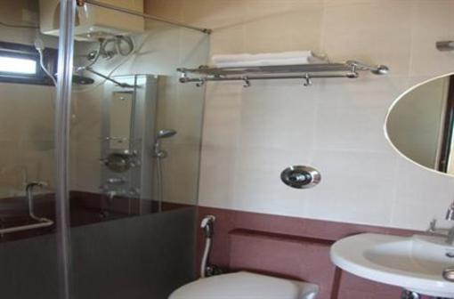 фото отеля Executive Inn Puducherry