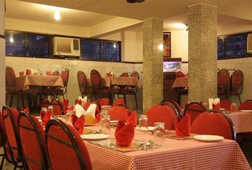 фото отеля Executive Inn Puducherry